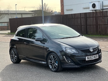 Used Vauxhall Corsa 2013 for sale - 77578563: Photo