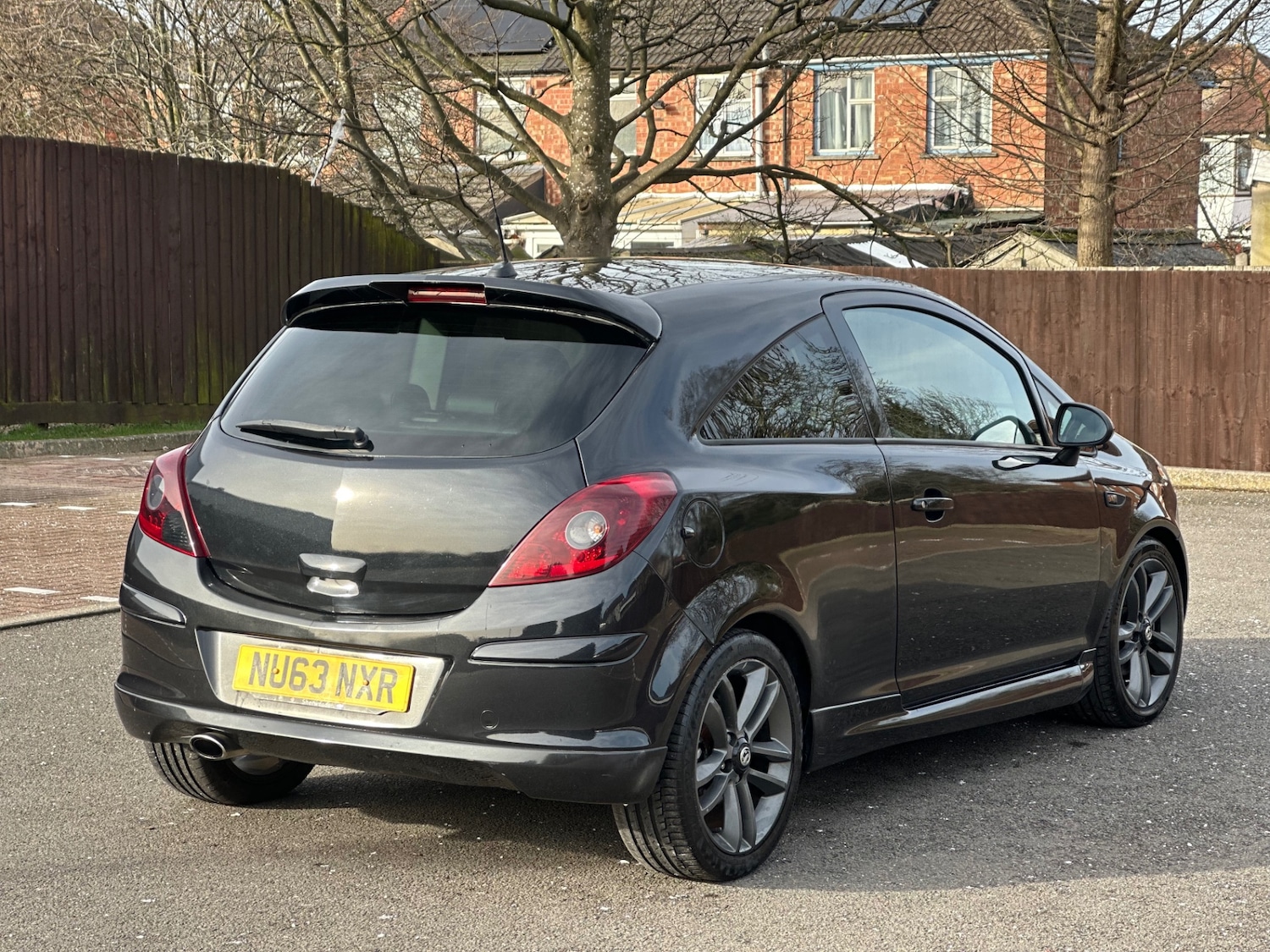 Used Vauxhall Corsa 2013 for sale - 77578563: Photo 3