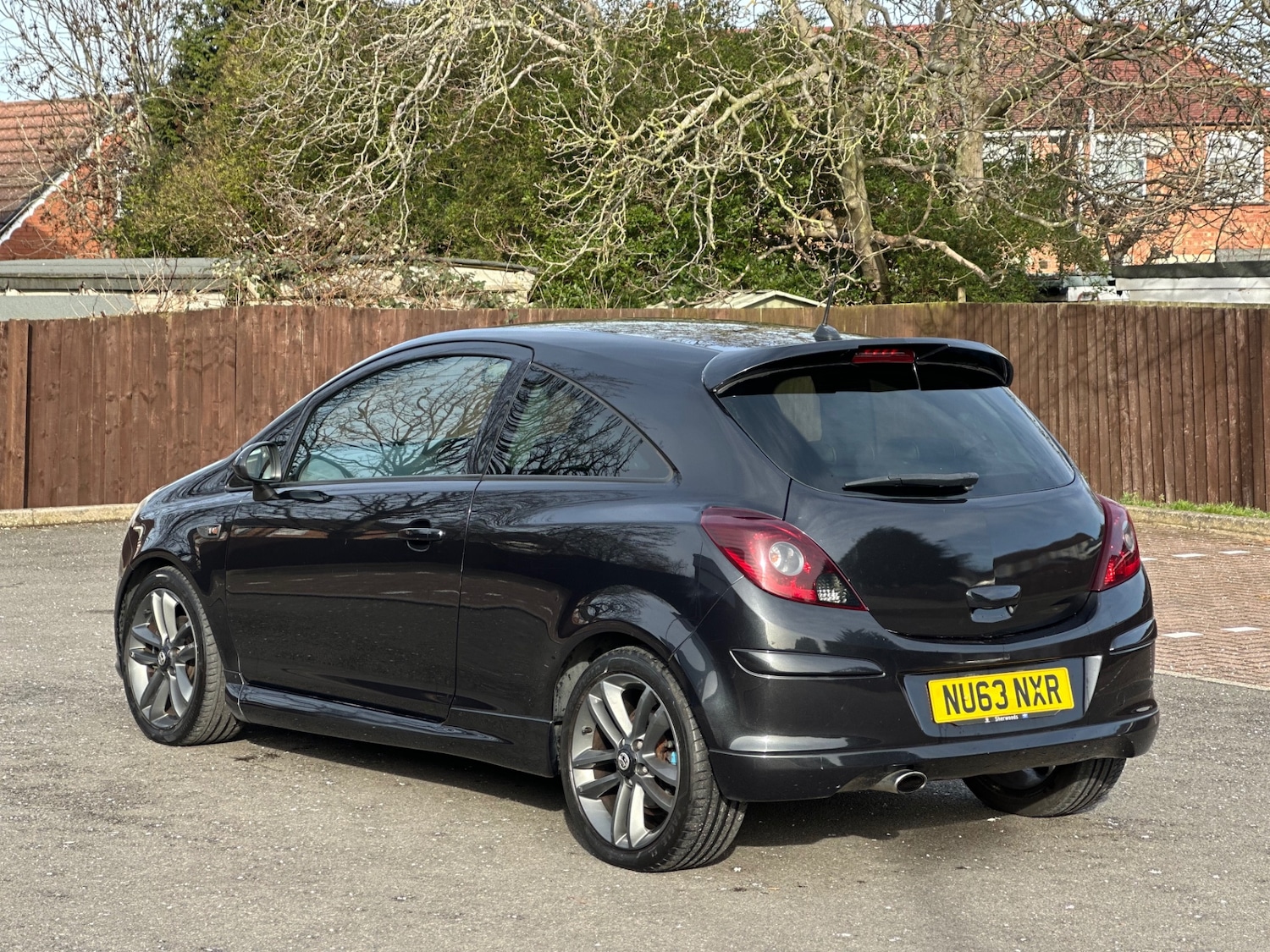 Used Vauxhall Corsa 2013 for sale - 77578563: Photo 5
