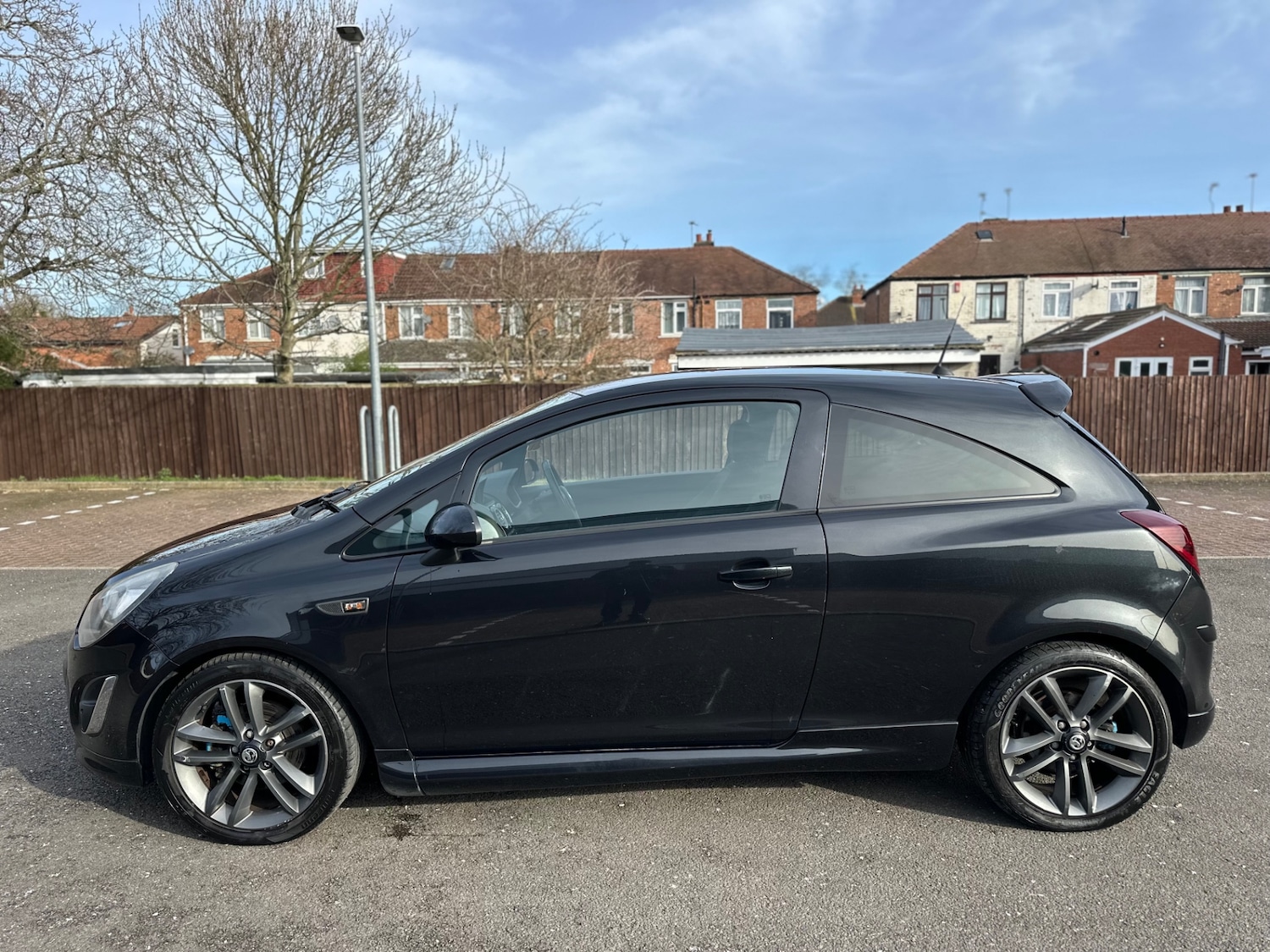 Used Vauxhall Corsa 2013 for sale - 77578563: Photo 6
