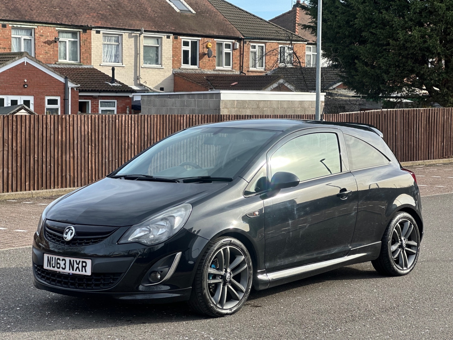 Used Vauxhall Corsa 2013 for sale - 77578563: Photo 7