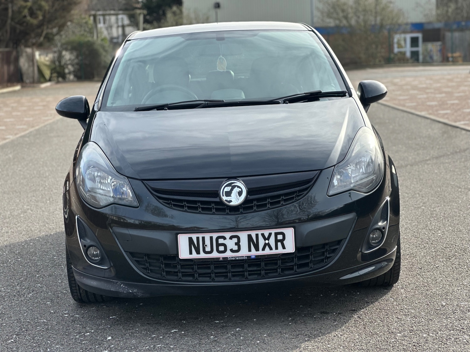 Used Vauxhall Corsa 2013 for sale - 77578563: Photo 8