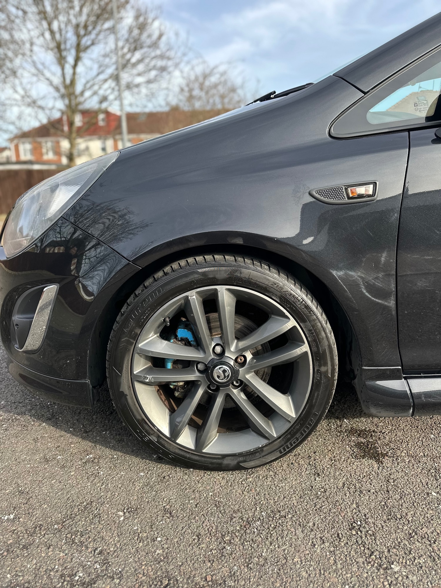 Used Vauxhall Corsa 2013 for sale - 77578563: Photo 9