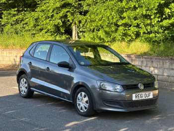 2011 (61) - 1.2 60 S 5dr [AC]
