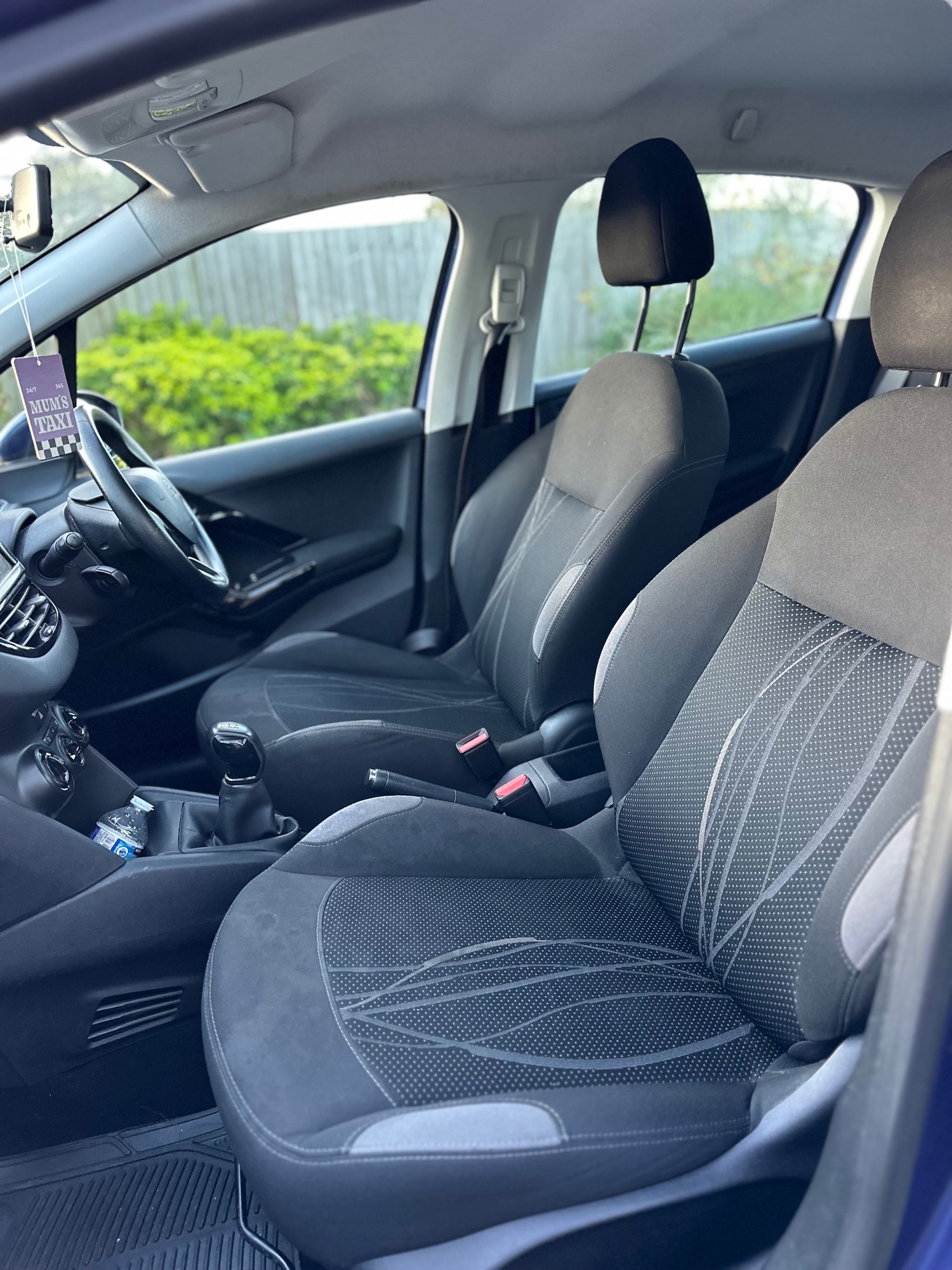 Used Peugeot 208 2013 for sale - 76780033: Photo 10