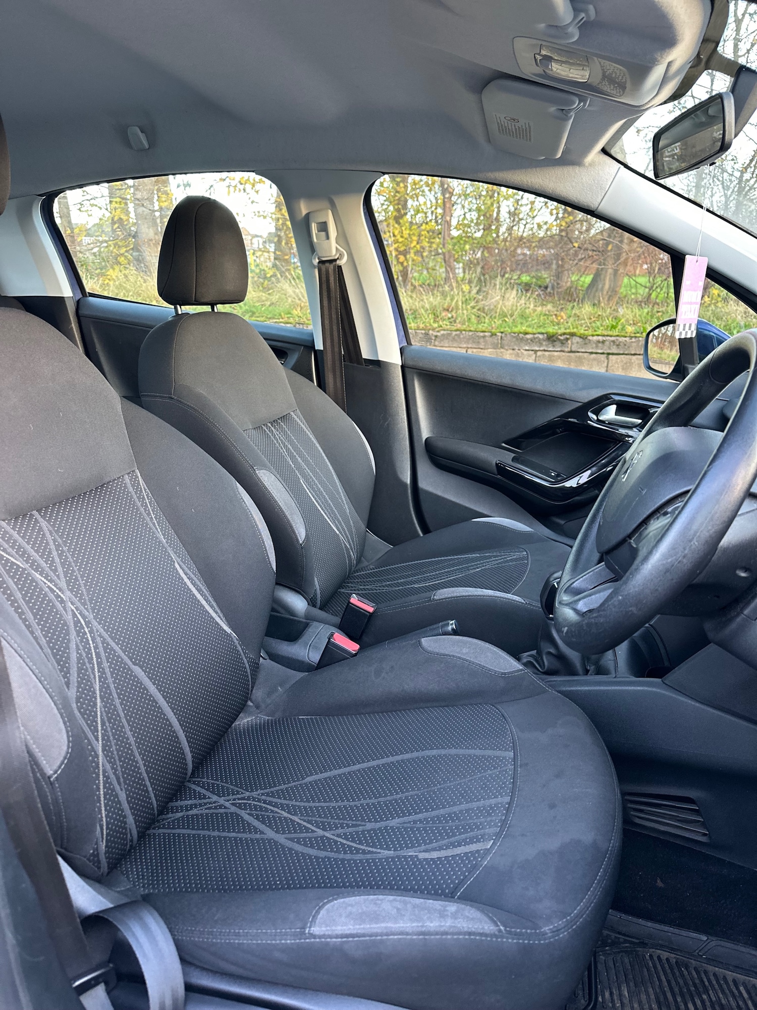 Used Peugeot 208 2013 for sale - 76780033: Photo 13