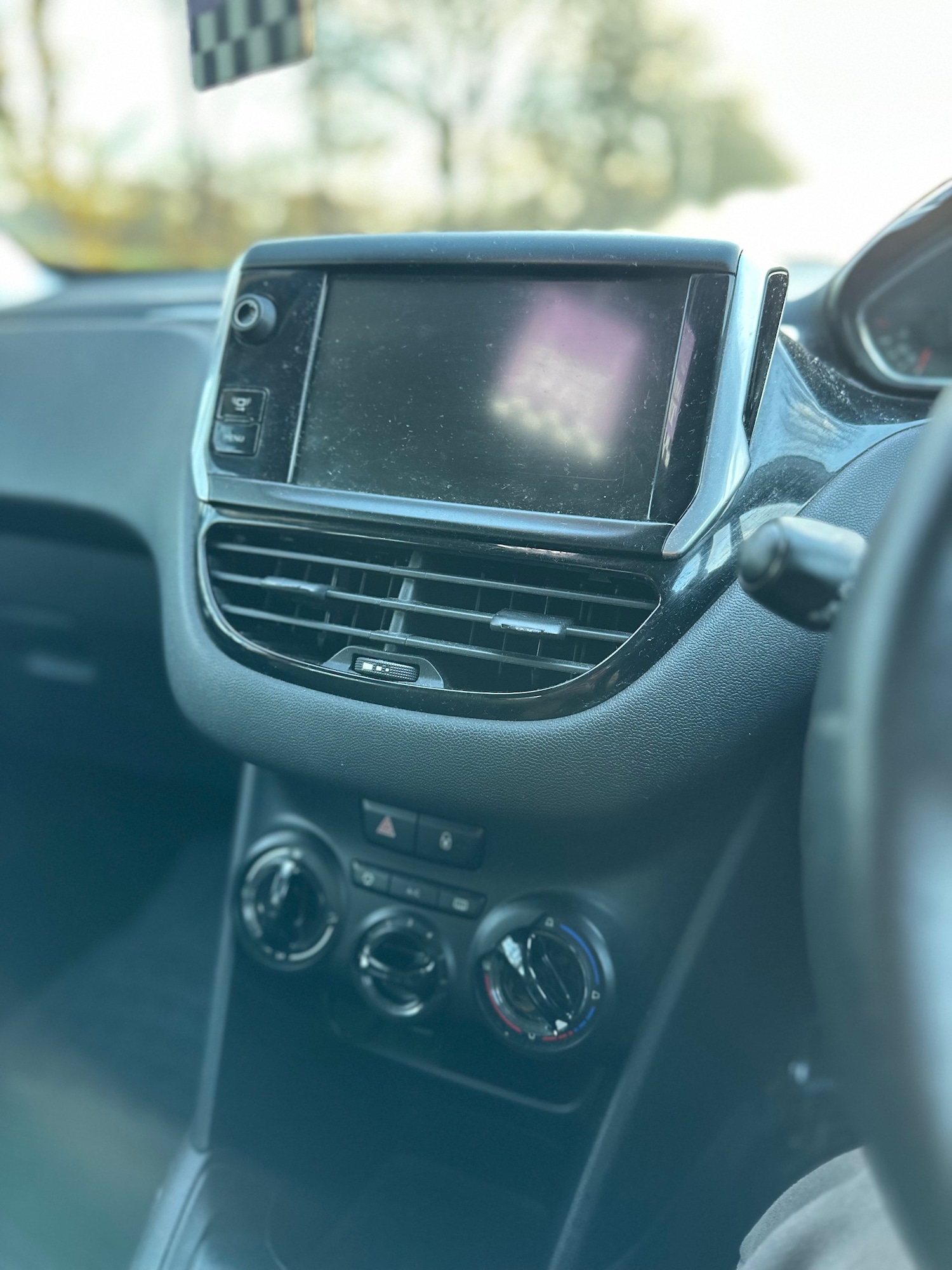 Used Peugeot 208 2013 for sale - 76780033: Photo 15