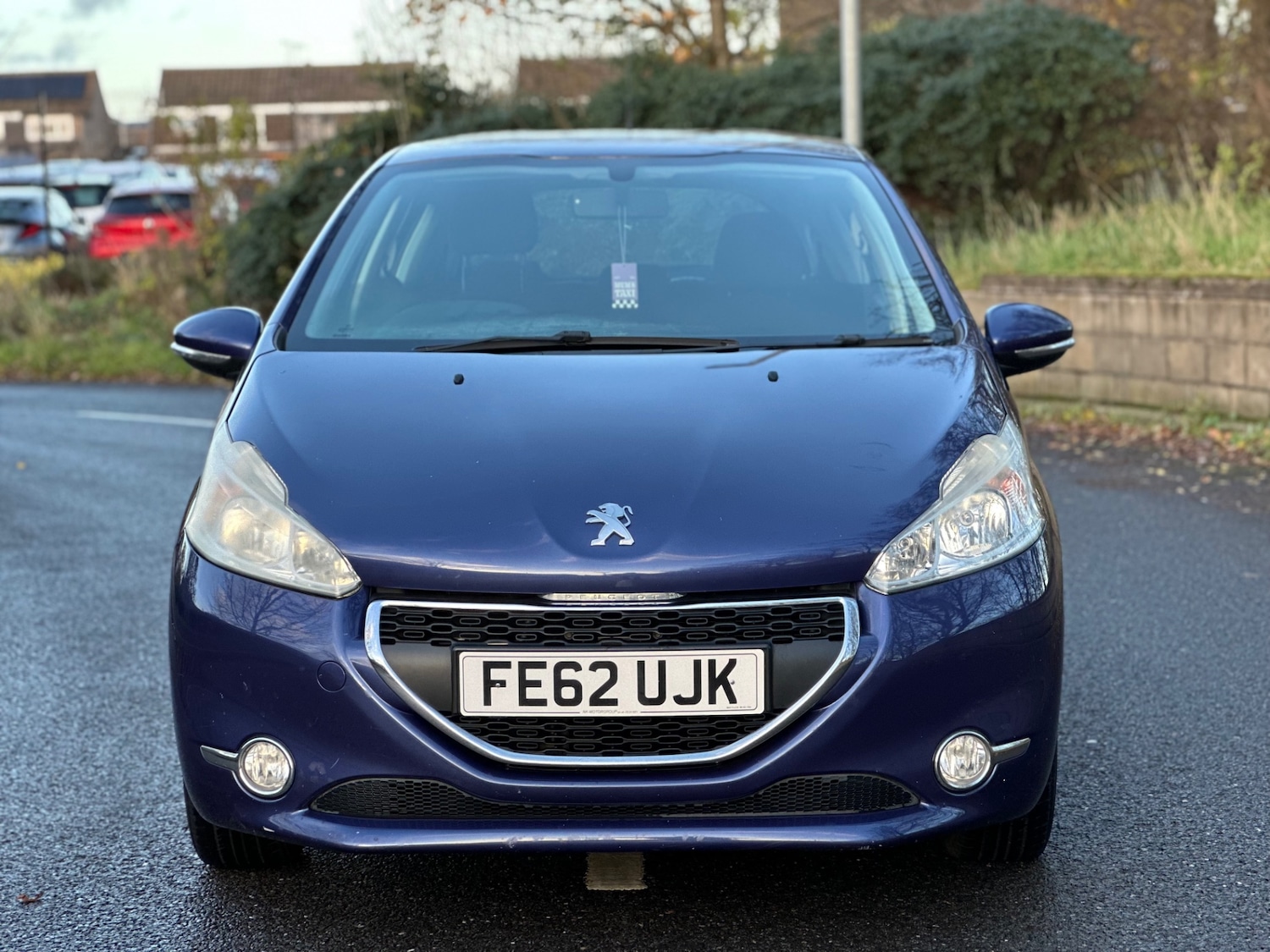 Used Peugeot 208 2013 for sale - 76780033: Photo 7