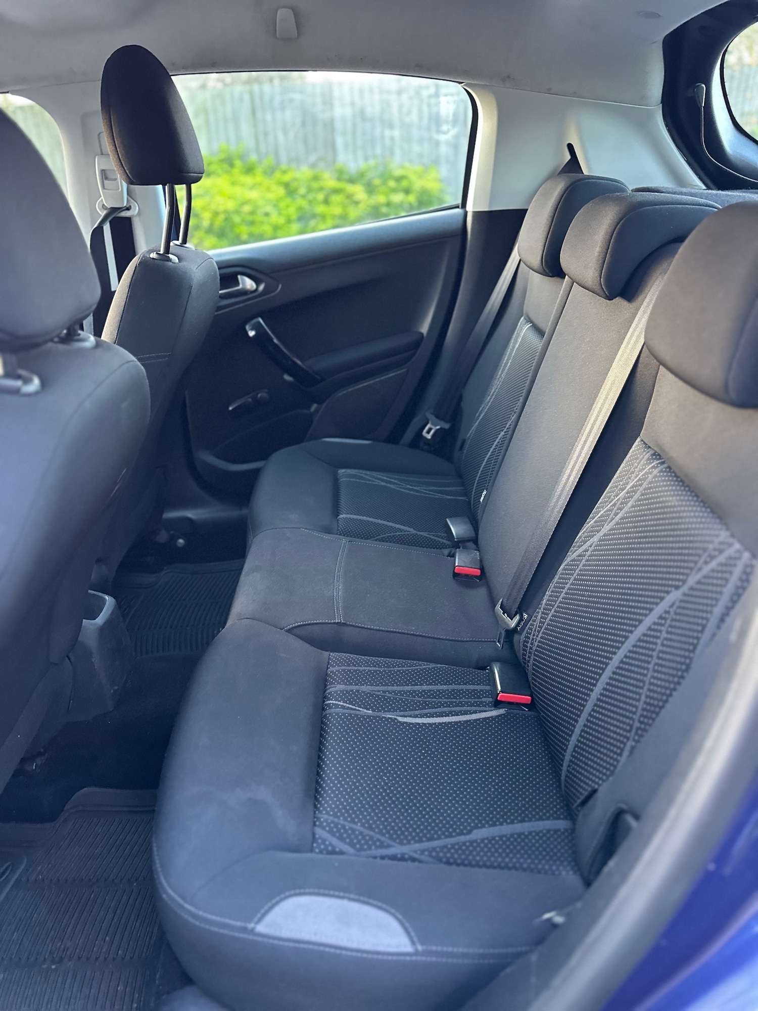 Used Peugeot 208 2013 for sale - 76780033: Photo 8