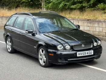 2009 (59) - 2.0d SE 2009 5dr