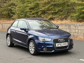 Used Audi A1 2012 for sale - 79552591: Photo
