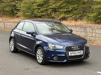 Used Audi A1 2012 for sale - 79552591: Photo