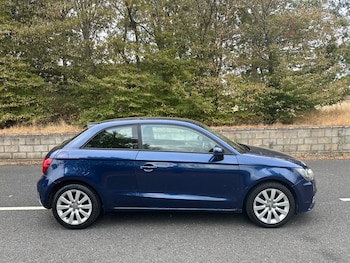 Used Audi A1 2012 for sale - 79552591: Photo
