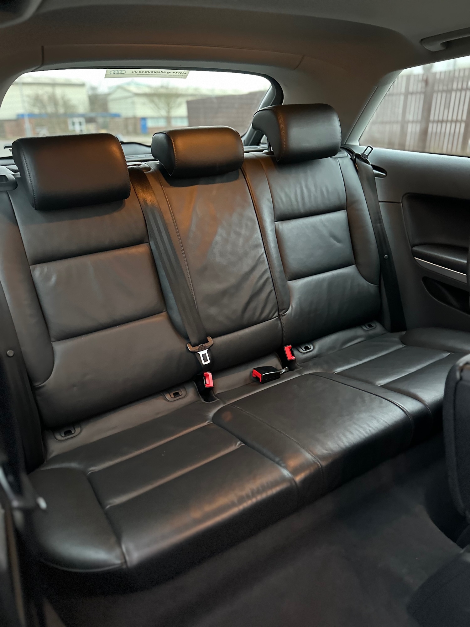 Used Audi A3 2011 for sale - 77152391: Photo 11