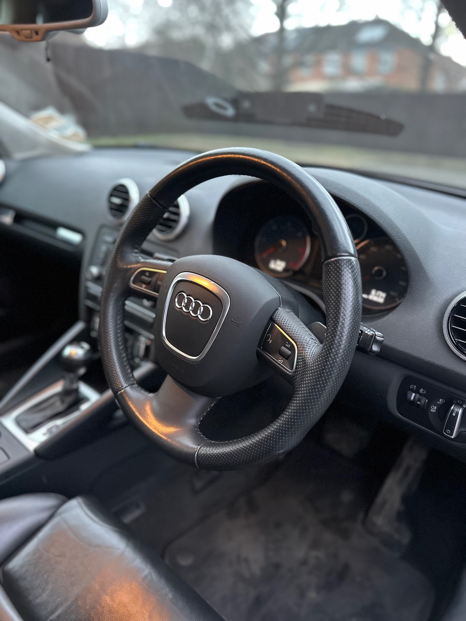 Used Audi A3 2011 for sale - 77152391: Photo 13