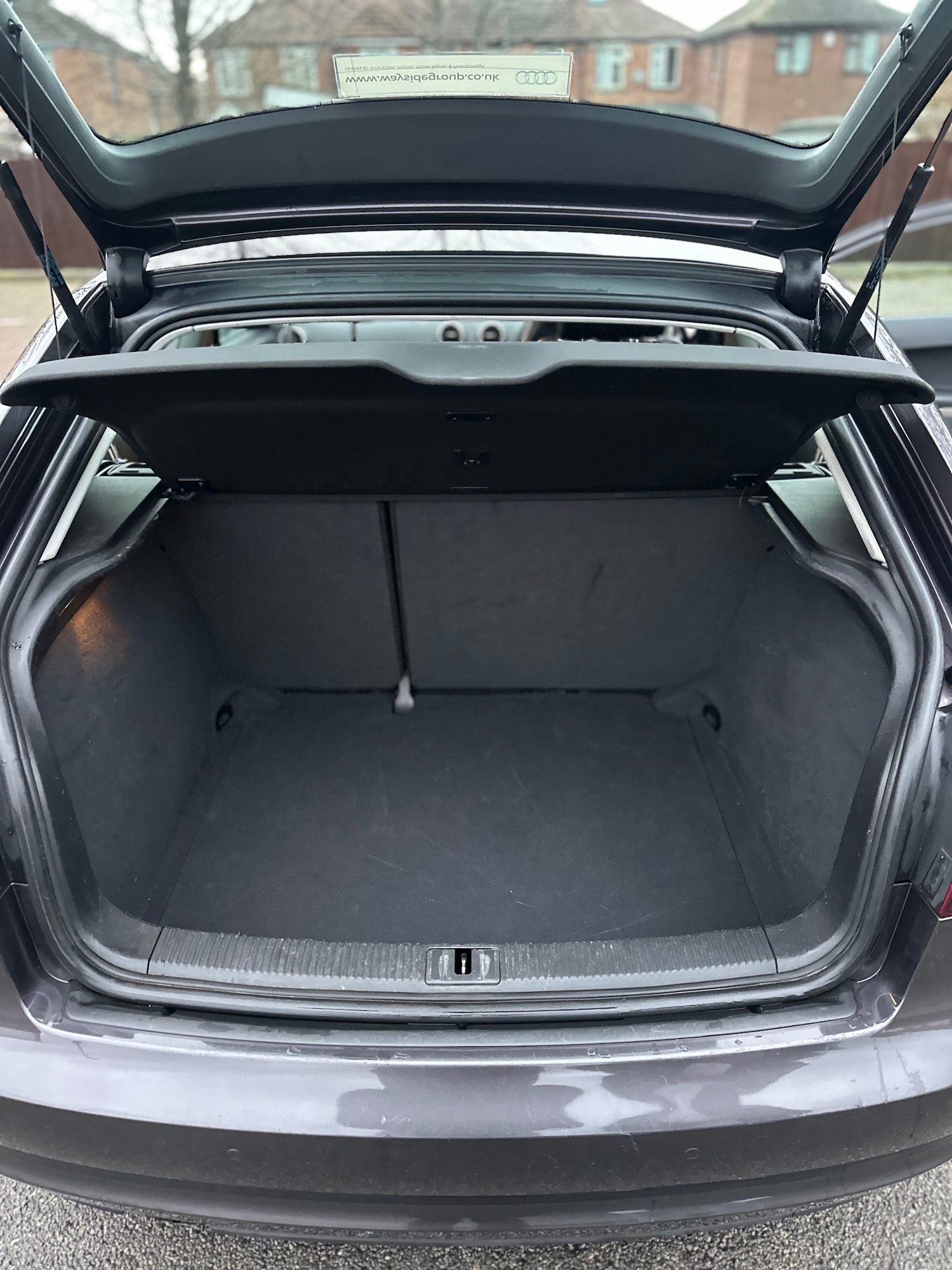 Used Audi A3 2011 for sale - 77152391: Photo 17