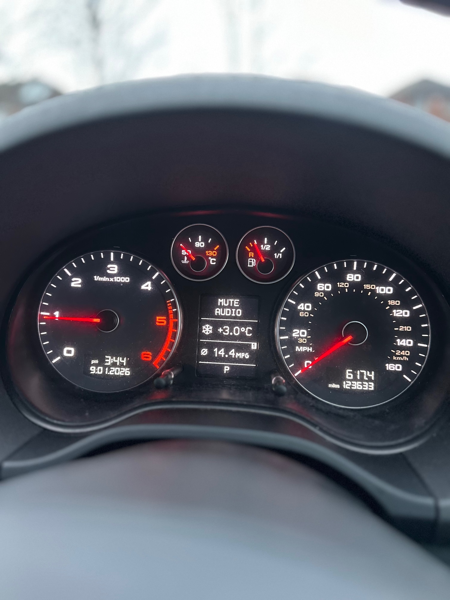 Used Audi A3 2011 for sale - 77152391: Photo 19