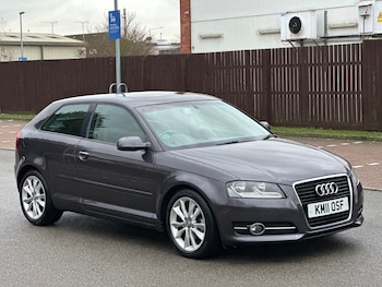 2011 (11) - 2.0 TDI Sport 3dr S Tronic [Start Stop]