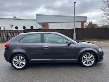 Used Audi A3 2011 for sale - 77152391: Photo
