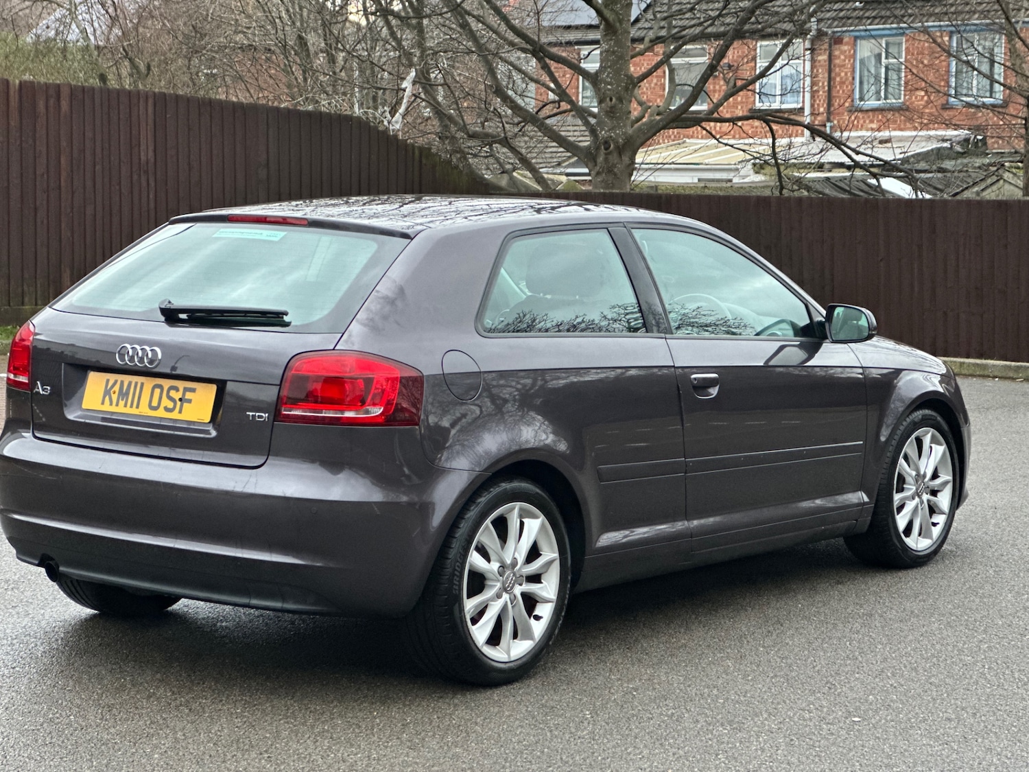 Used Audi A3 2011 for sale - 77152391: Photo 3