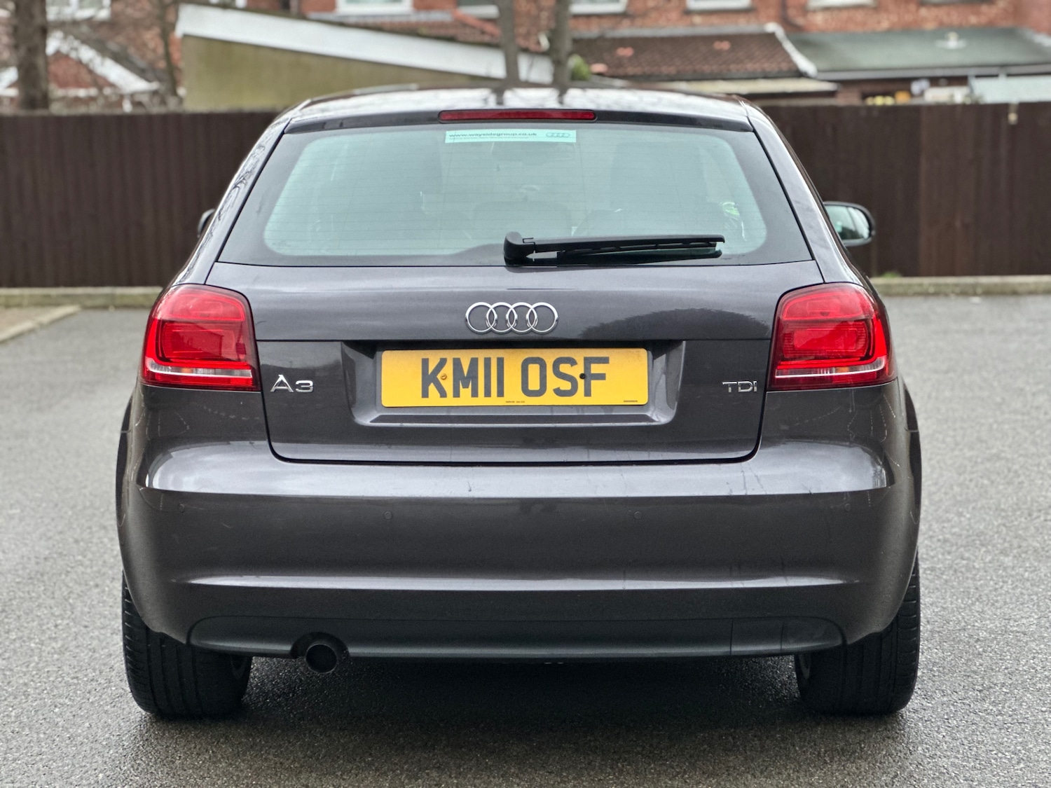 Used Audi A3 2011 for sale - 77152391: Photo 5