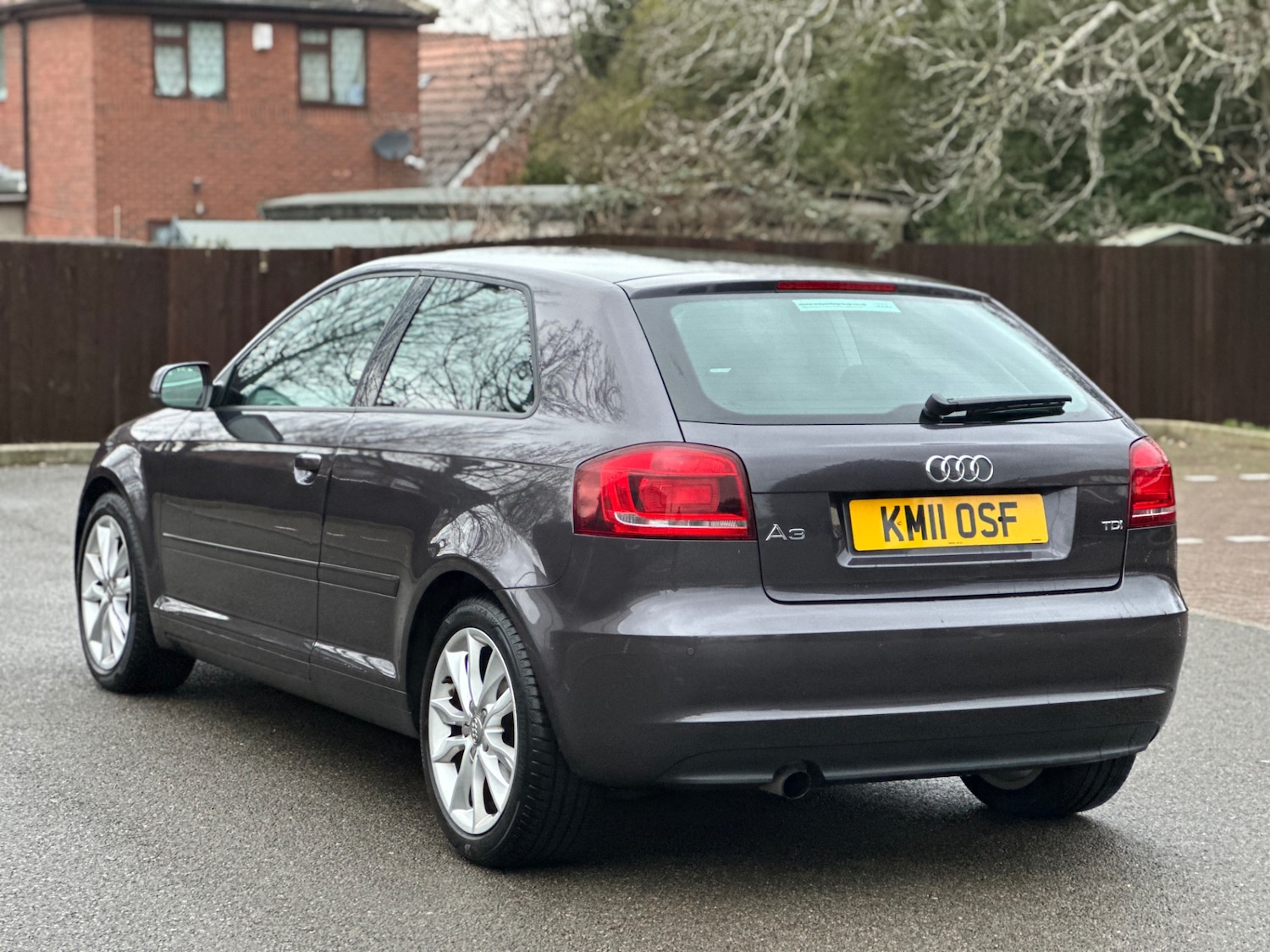 Used Audi A3 2011 for sale - 77152391: Photo 6