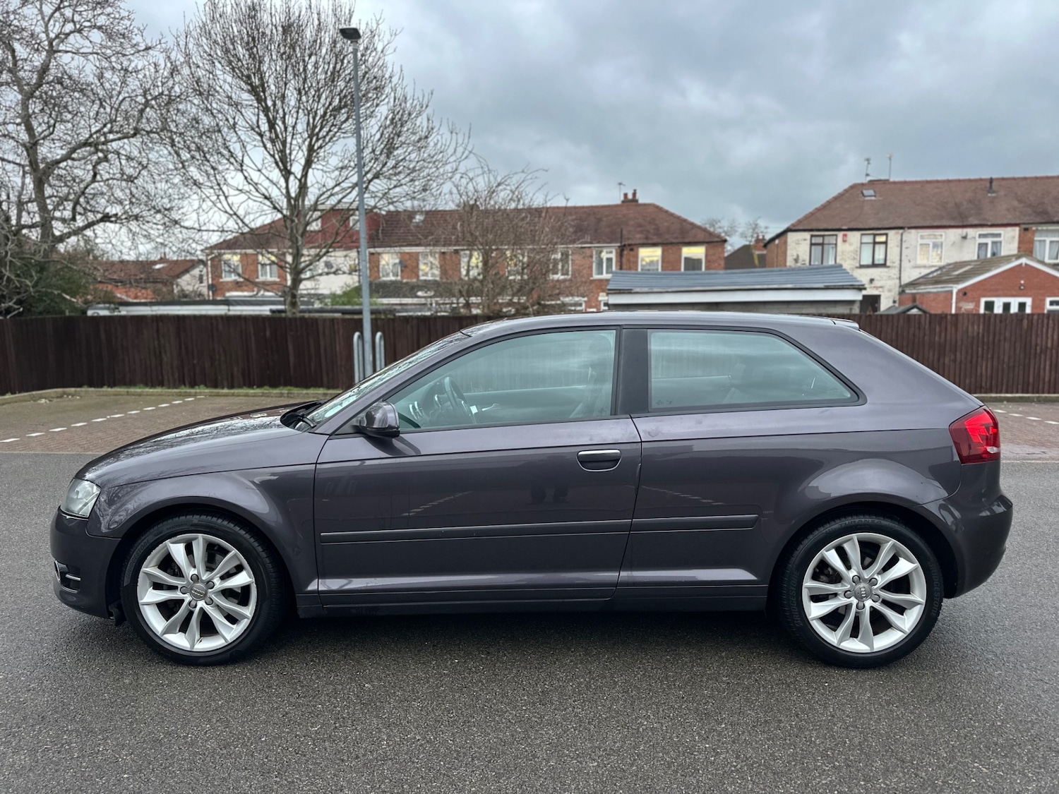 Used Audi A3 2011 for sale - 77152391: Photo 7