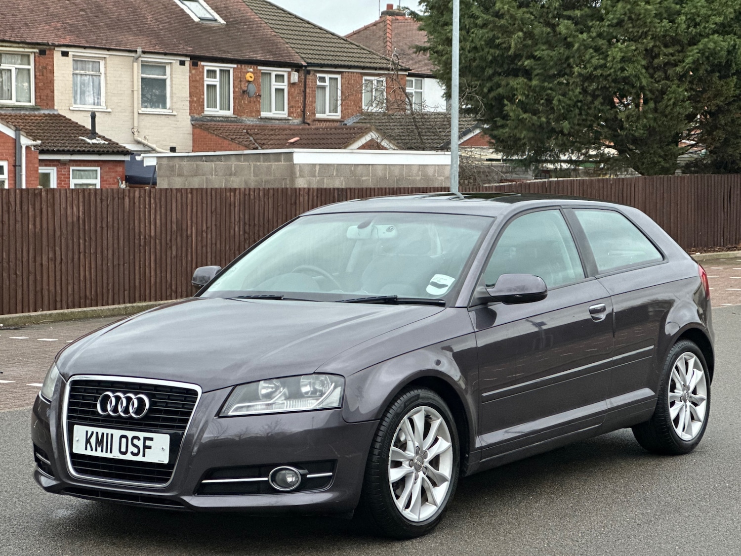 Used Audi A3 2011 for sale - 77152391: Photo 8