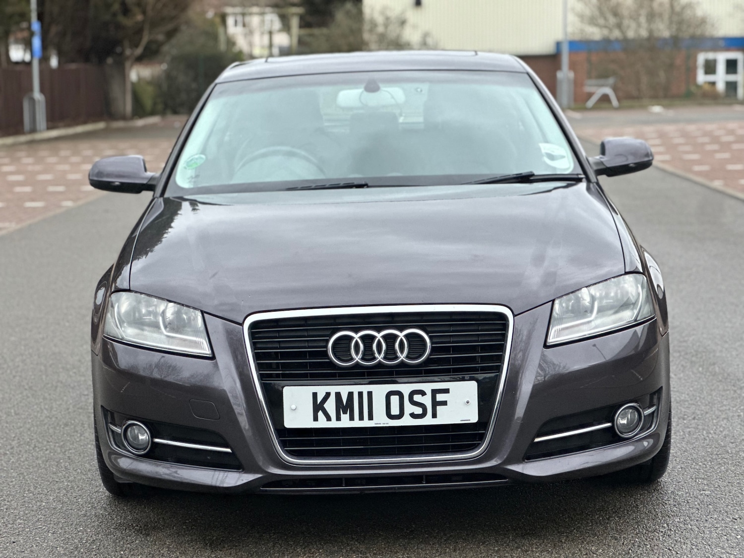 Used Audi A3 2011 for sale - 77152391: Photo 9