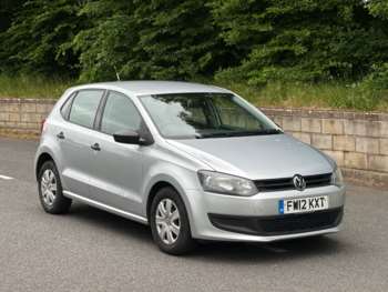 2012 (12) - 1.2 70 S 5dr [AC]