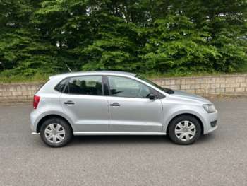 Used Volkswagen Polo 2012 for sale - 74763813: Photo