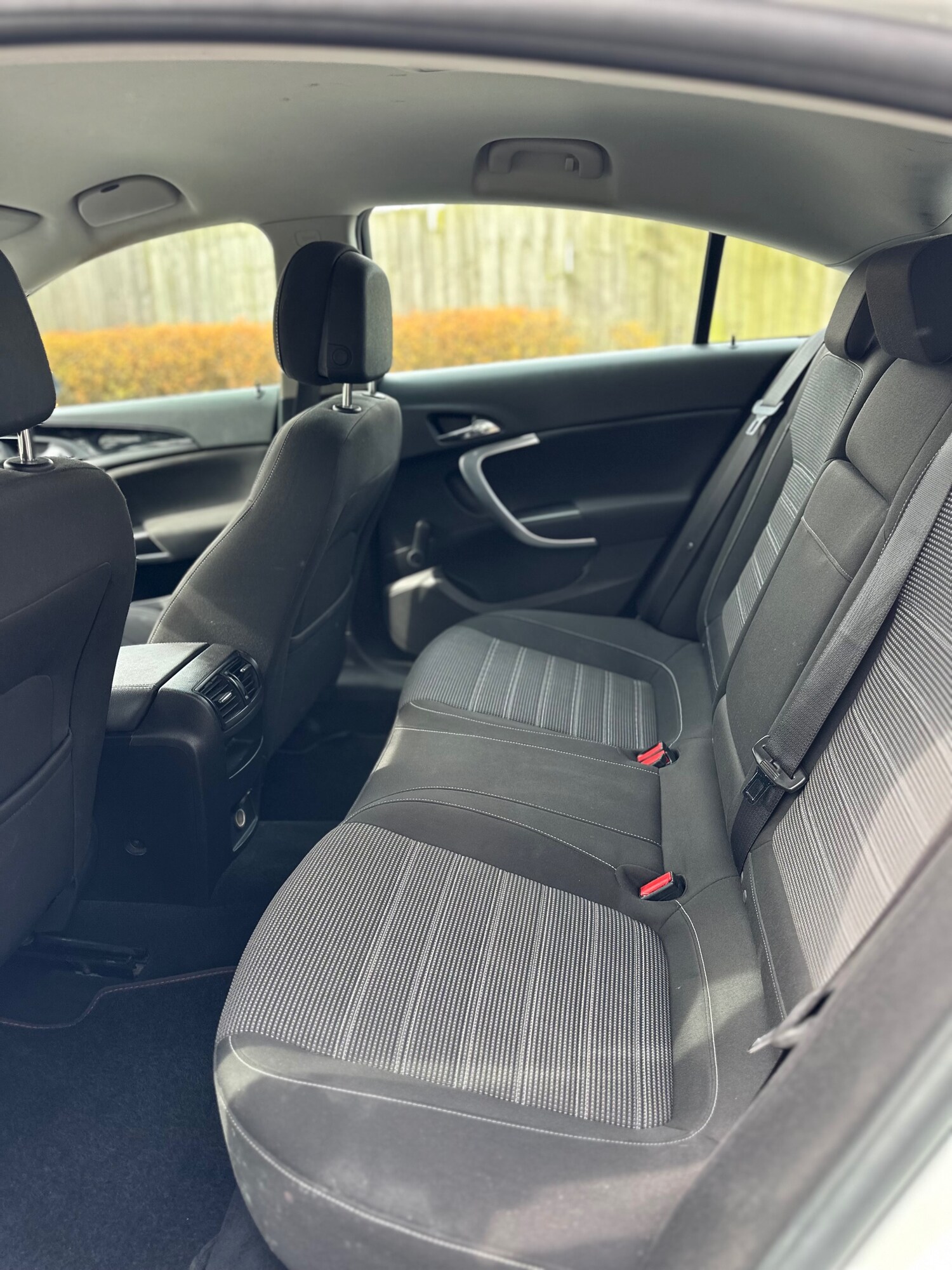 Used Vauxhall Insignia 2012 for sale - 77980230: Photo 11