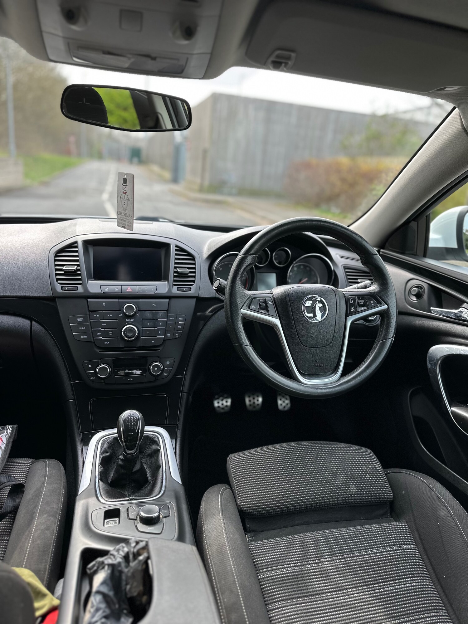 Used Vauxhall Insignia 2012 for sale - 77980230: Photo 12