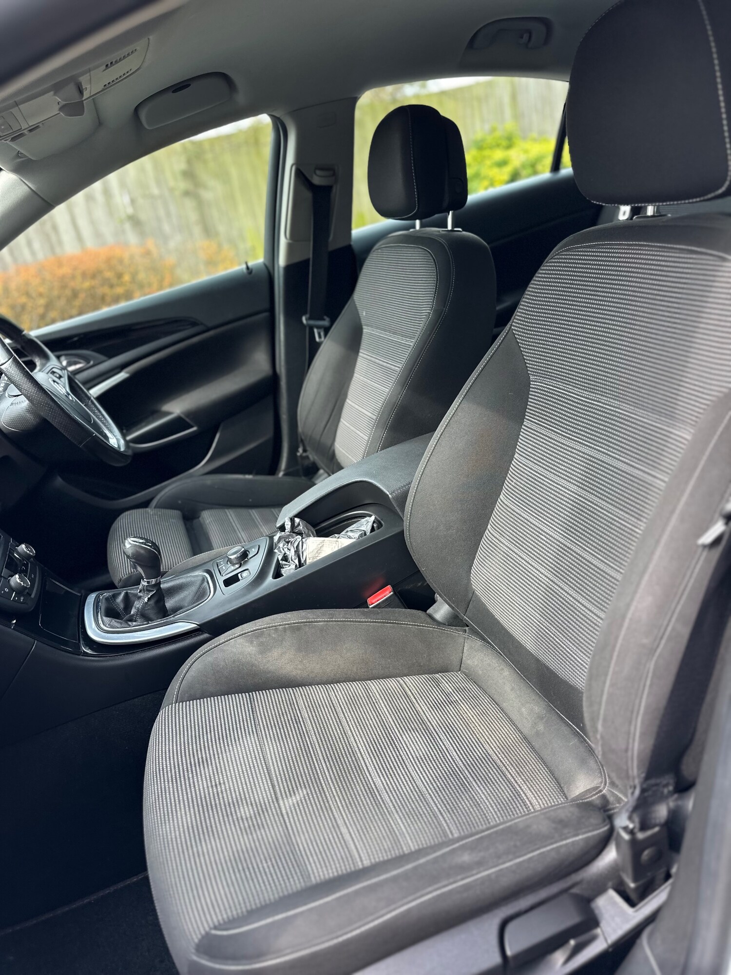 Used Vauxhall Insignia 2012 for sale - 77980230: Photo 13