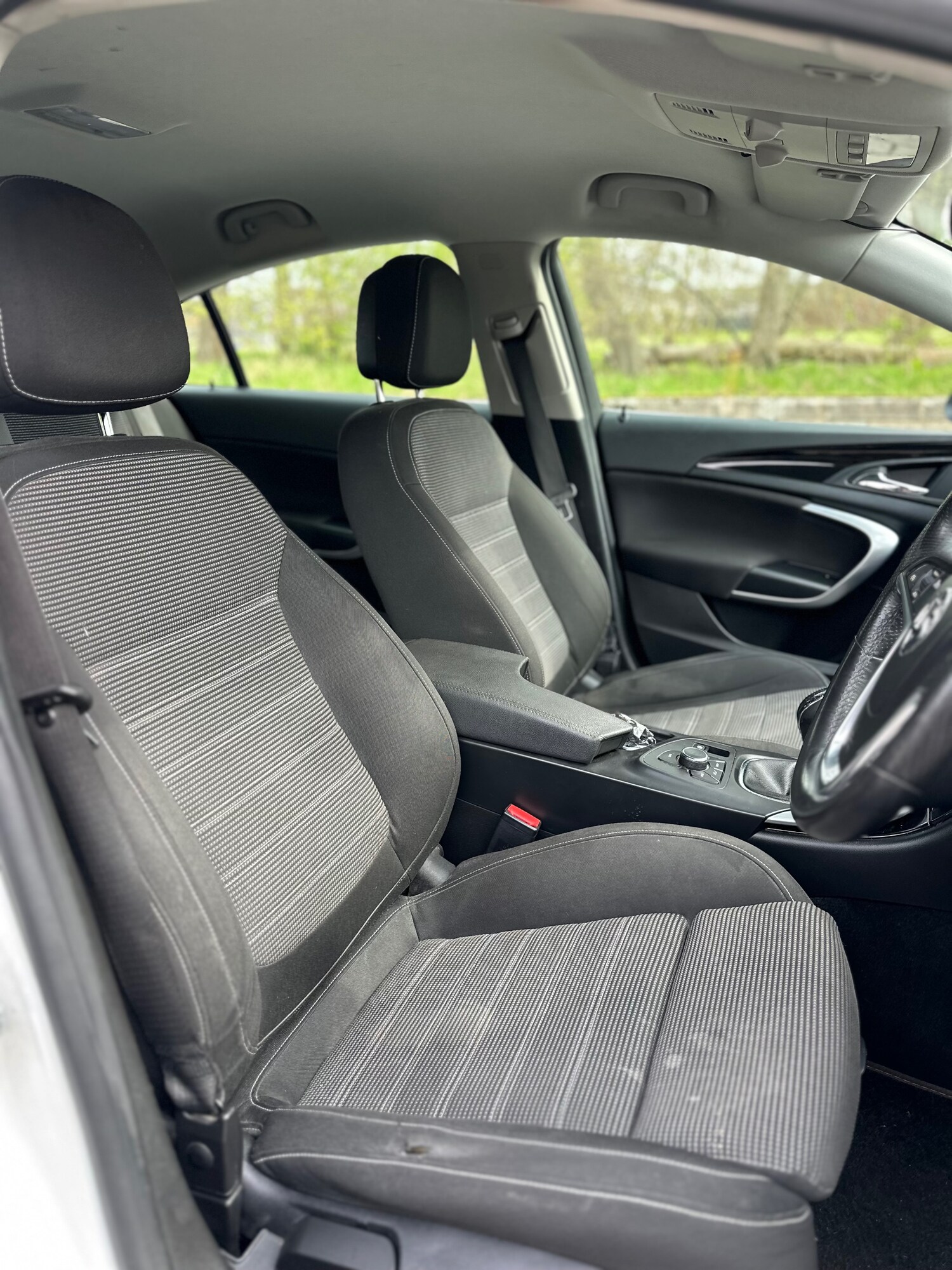 Used Vauxhall Insignia 2012 for sale - 77980230: Photo 14