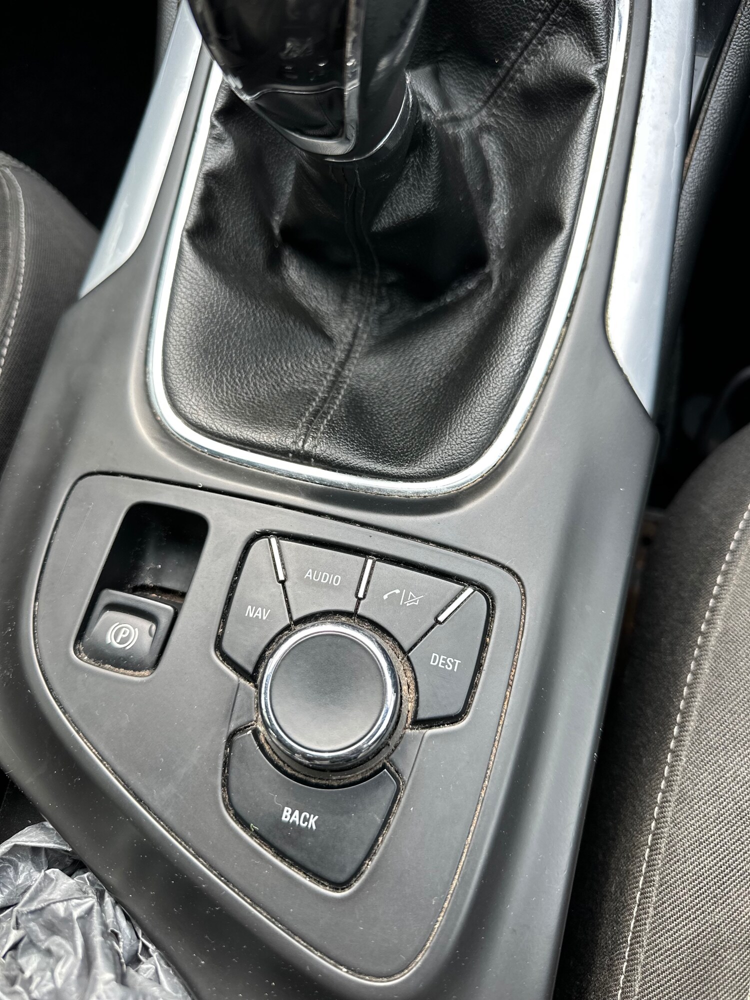 Used Vauxhall Insignia 2012 for sale - 77980230: Photo 18