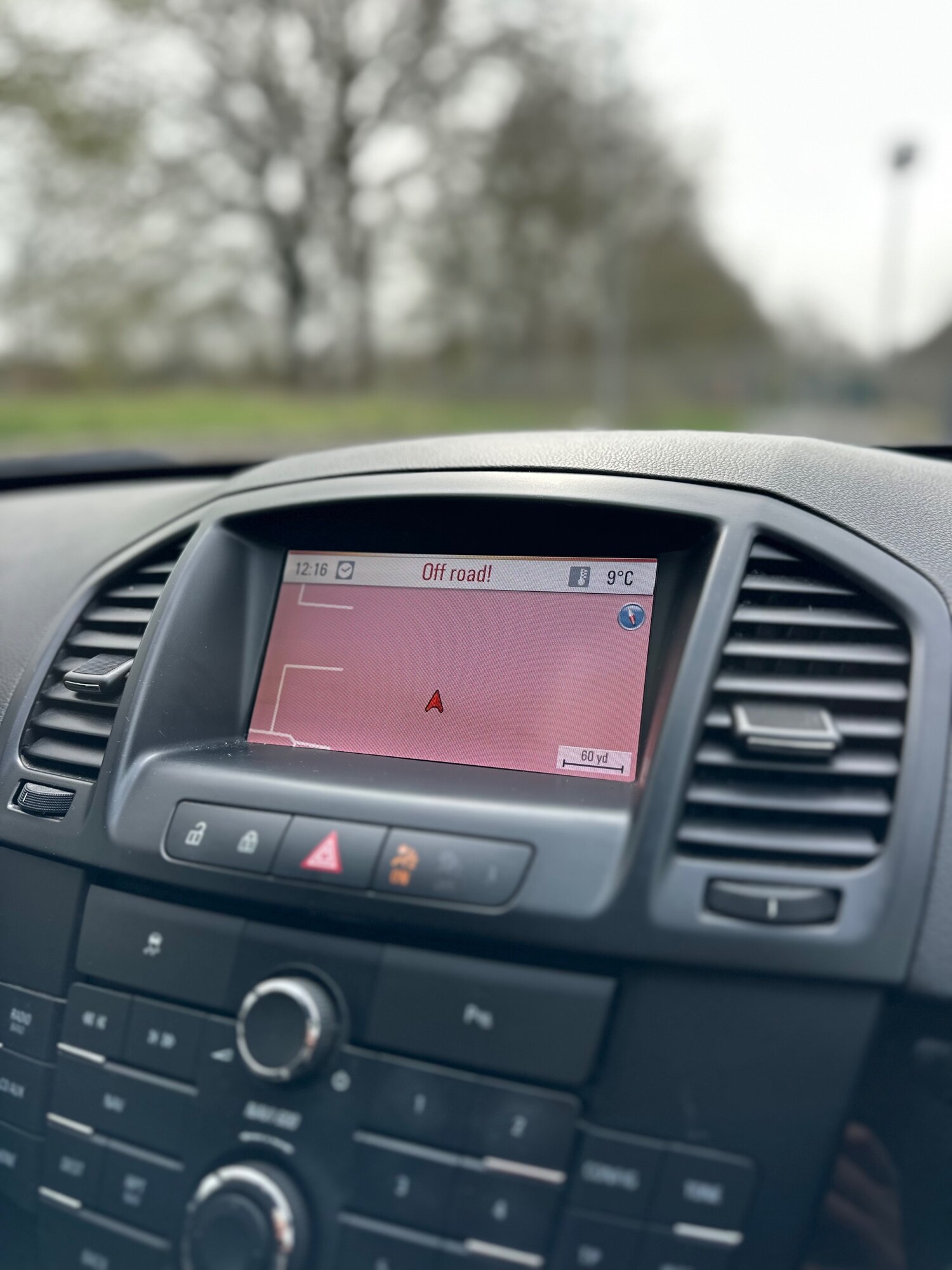 Used Vauxhall Insignia 2012 for sale - 77980230: Photo 19