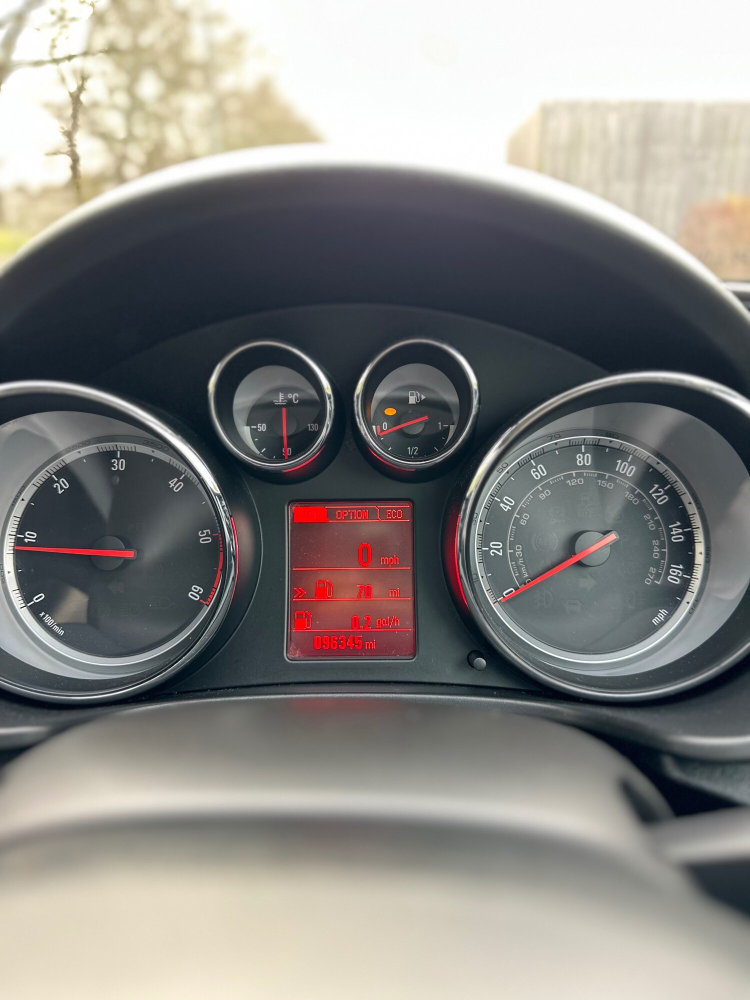 Used Vauxhall Insignia 2012 for sale - 77980230: Photo 20