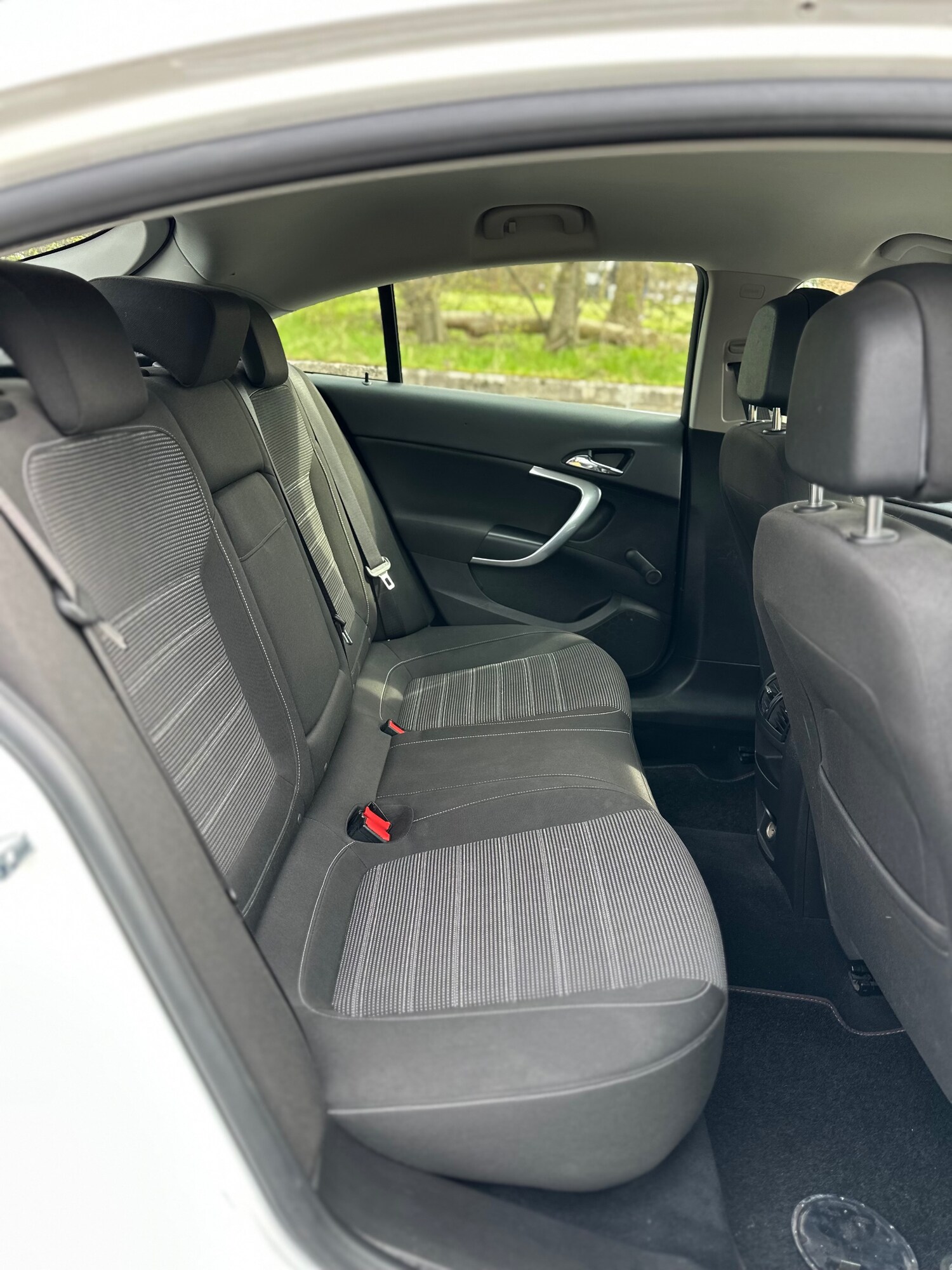 Used Vauxhall Insignia 2012 for sale - 77980230: Photo 9