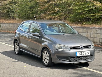 Used Volkswagen Polo 2010 for sale - 79605218: Photo