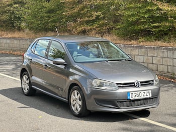 Used Volkswagen Polo 2010 for sale - 79605218: Photo