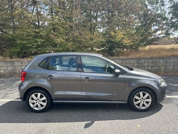 Used Volkswagen Polo 2010 for sale - 79605218: Photo