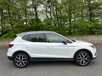 Used SEAT Arona 2019 for sale - 78290123: Photo