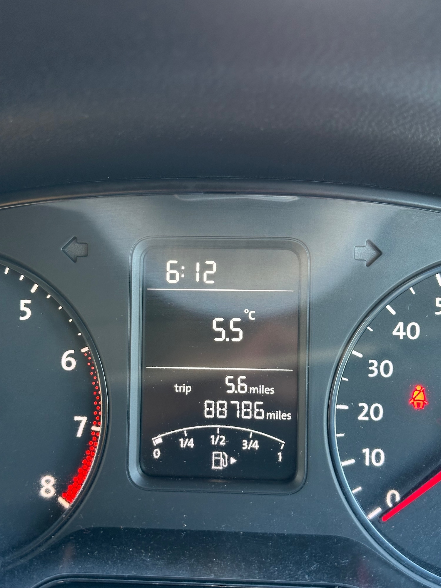 Used Volkswagen Polo 2013 for sale - 77160137: Photo 10