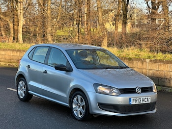 Volkswagen Polo feature image