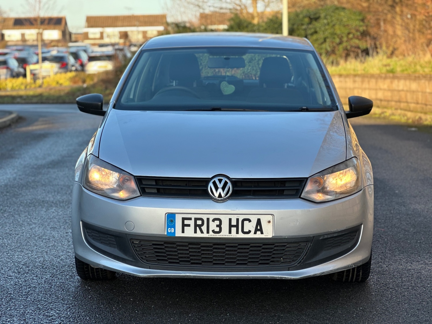 Used Volkswagen Polo 2013 for sale - 77160137: Photo 6