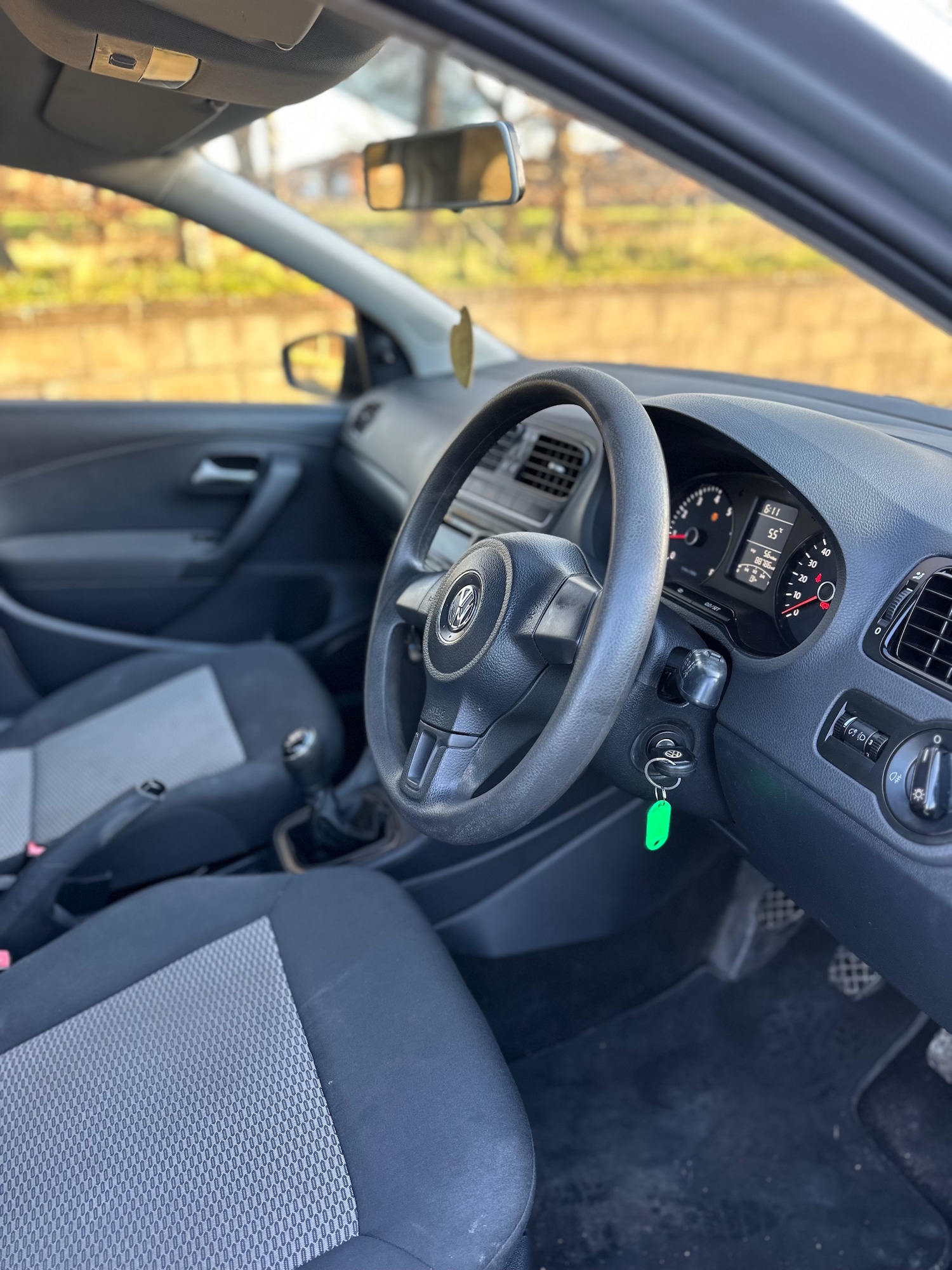 Used Volkswagen Polo 2013 for sale - 77160137: Photo 8