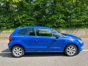 Used Volkswagen Polo 2012 for sale - 74603848: Photo