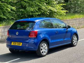Used Volkswagen Polo 2012 for sale - 74603848: Photo