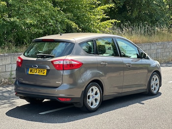 Used Ford C-Max 2013 for sale - 79140702: Photo